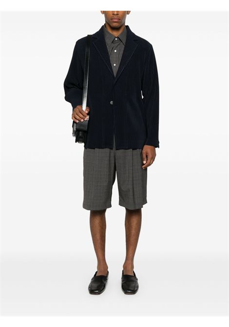 giacca HOMME PLISSE ISSEY MIYAKE | Giacca | HP56JD50175